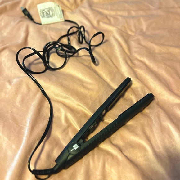 Excellent flat iron - Picture 1 of 4